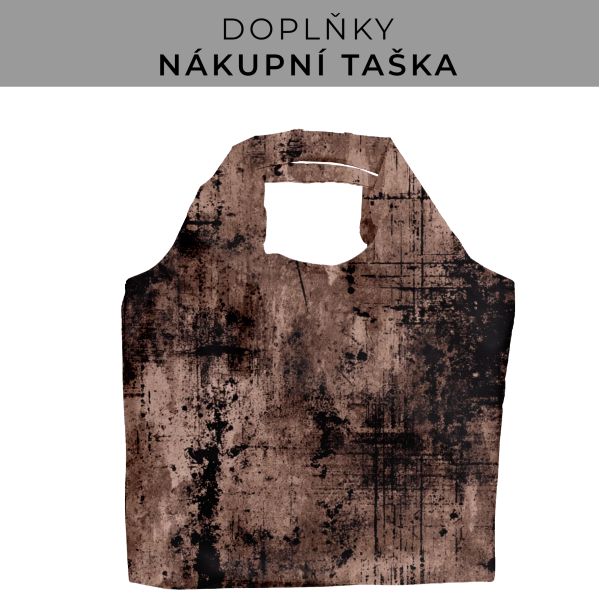 OSTATNÍ - Nákupní taška