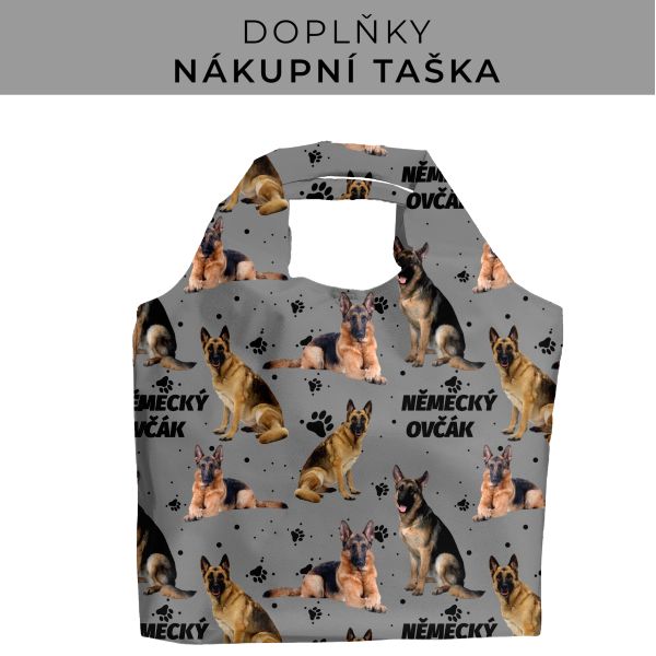 OSTATNÍ - Nákupní taška
