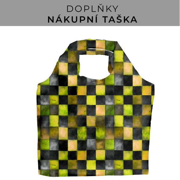 OSTATNÍ - Nákupní taška