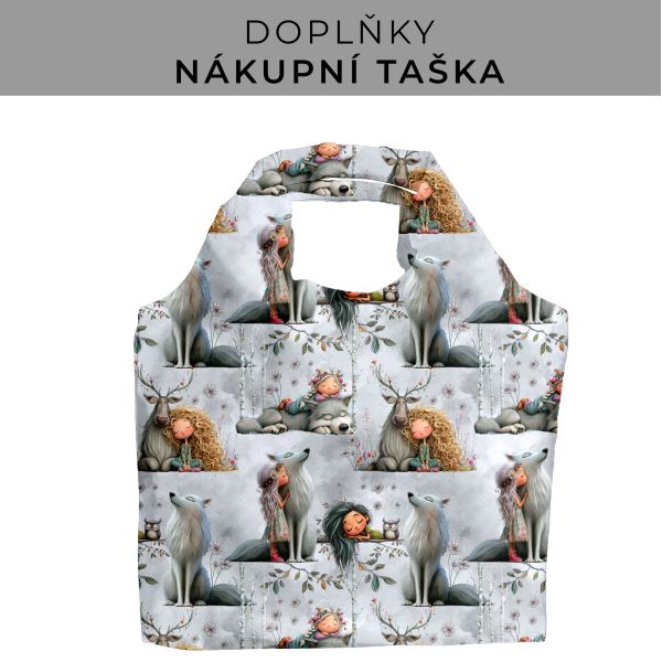 OSTATNÍ - Nákupní taška