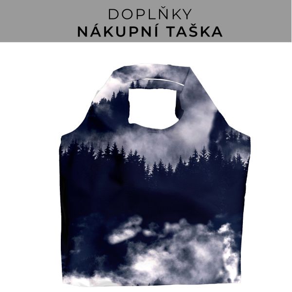 OSTATNÍ - Nákupní taška
