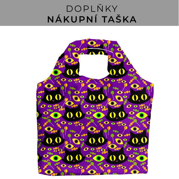 OSTATNÍ - Nákupní taška