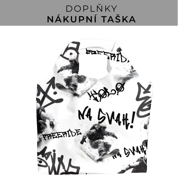 OSTATNÍ - Nákupní taška