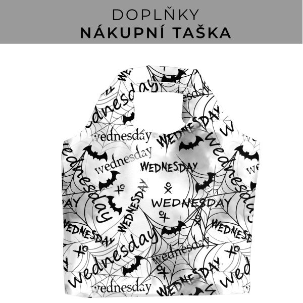 OSTATNÍ - Nákupní taška