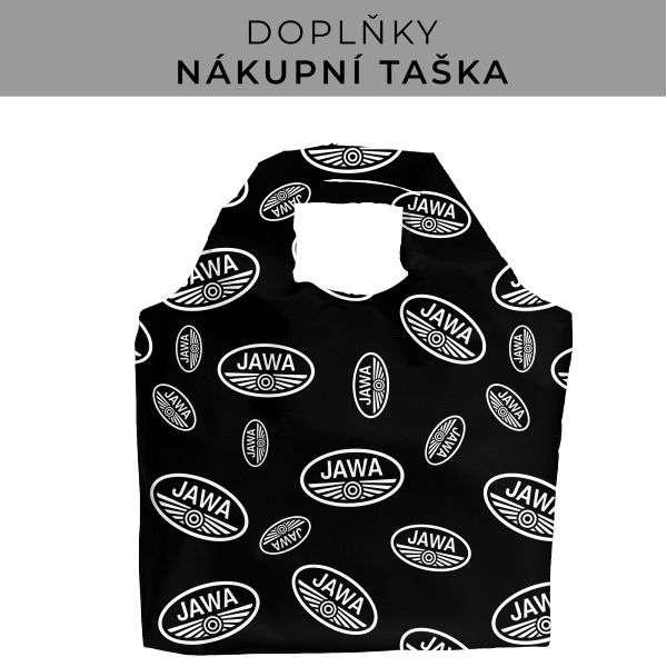 OSTATNÍ - Nákupní taška