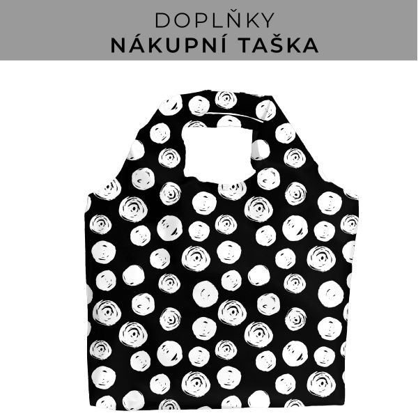 OSTATNÍ - Nákupní taška