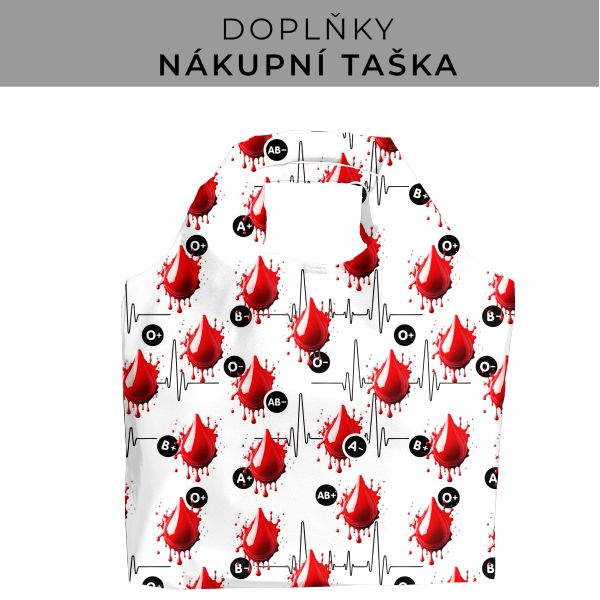 OSTATNÍ - Nákupní taška