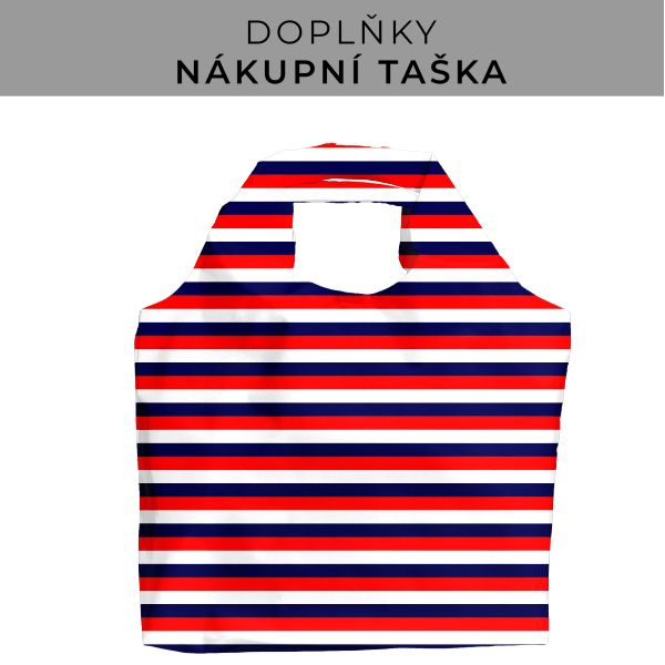 OSTATNÍ - Nákupní taška