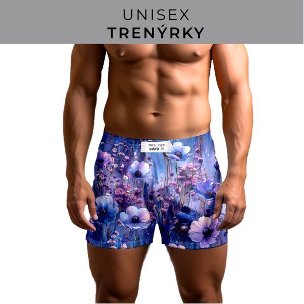 OSTATNÍ - Unisex trenky