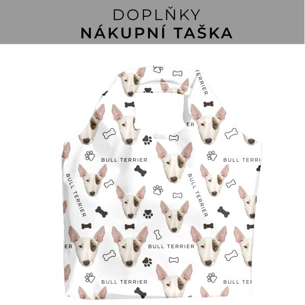 OSTATNÍ - Nákupní taška