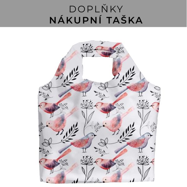 OSTATNÍ - Nákupní taška