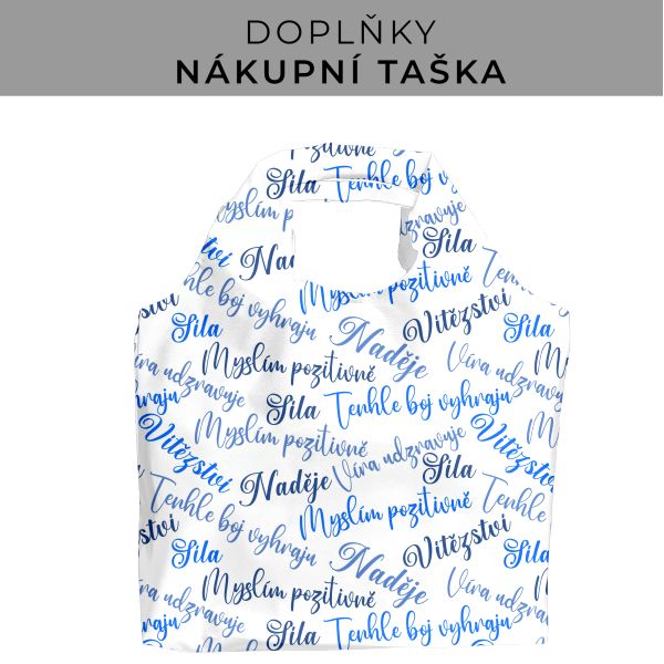 OSTATNÍ - Nákupní taška