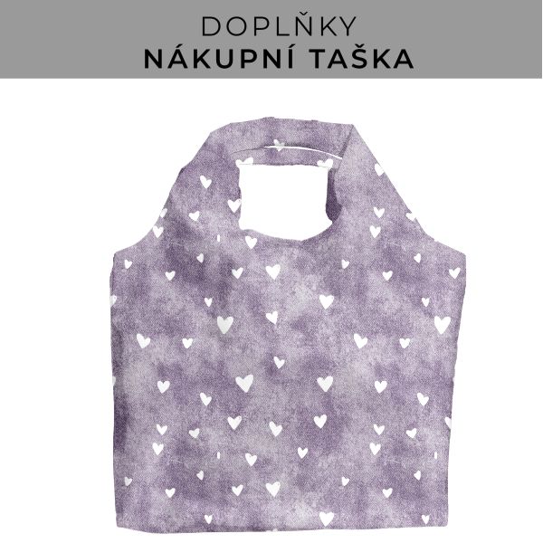 OSTATNÍ - Nákupní taška