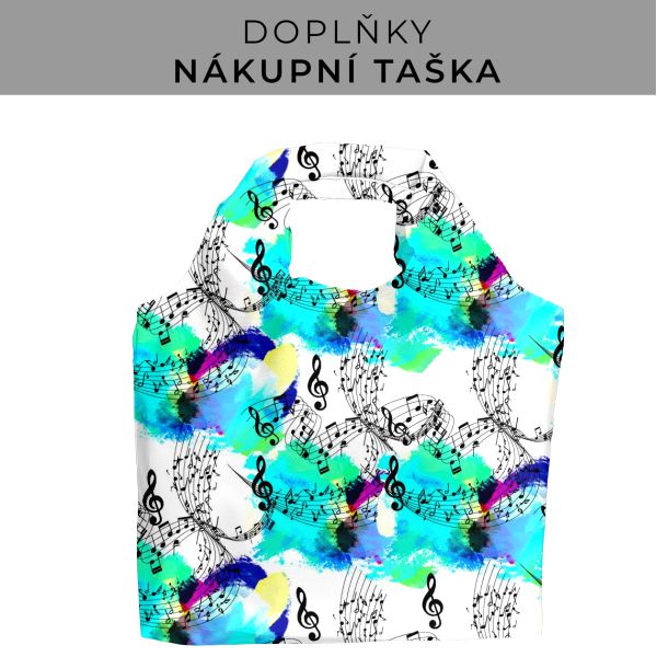 OSTATNÍ - Nákupní taška
