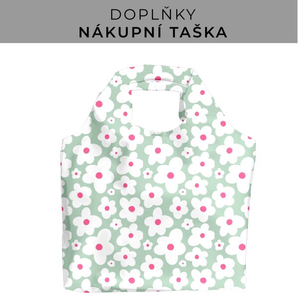 OSTATNÍ - Nákupní taška