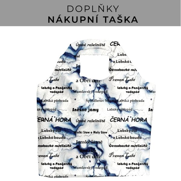 OSTATNÍ - Nákupní taška