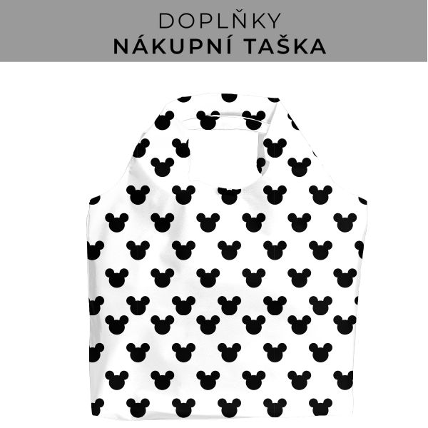 OSTATNÍ - Nákupní taška