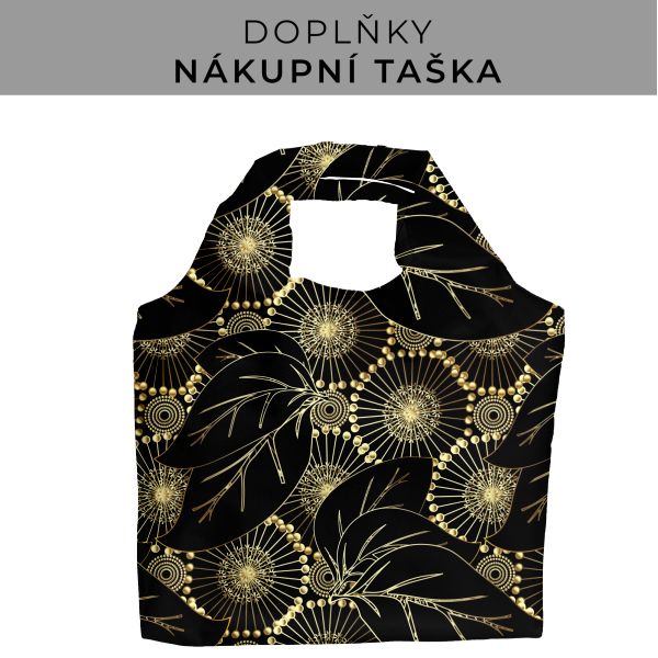 OSTATNÍ - Nákupní taška