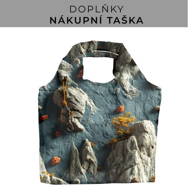 OSTATNÍ - Nákupní taška