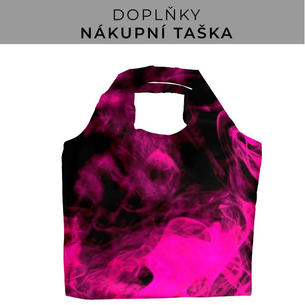 OSTATNÍ - Nákupní taška