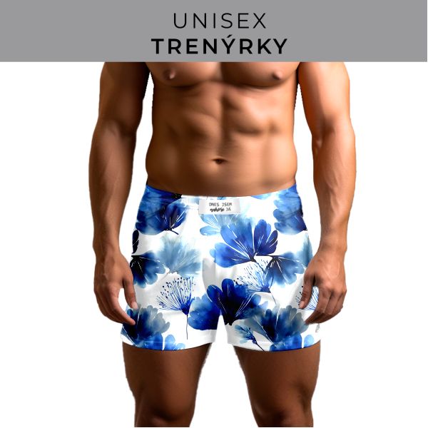 OSTATNÍ - Unisex trenky