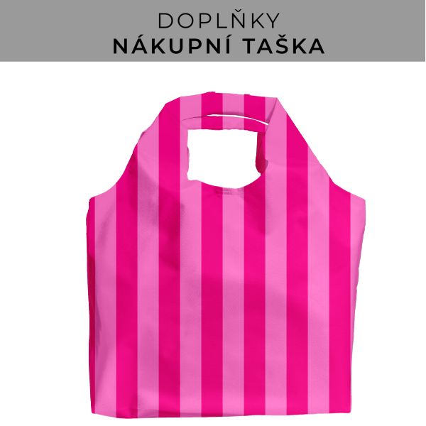 OSTATNÍ - Nákupní taška