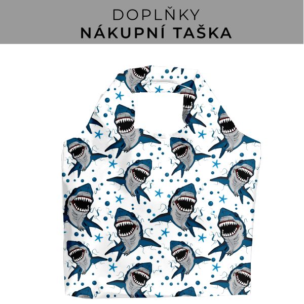 OSTATNÍ - Nákupní taška