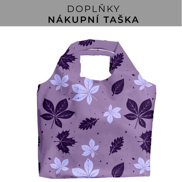 OSTATNÍ - Nákupní taška