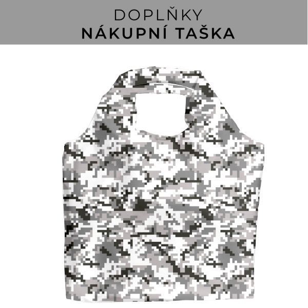 OSTATNÍ - Nákupní taška