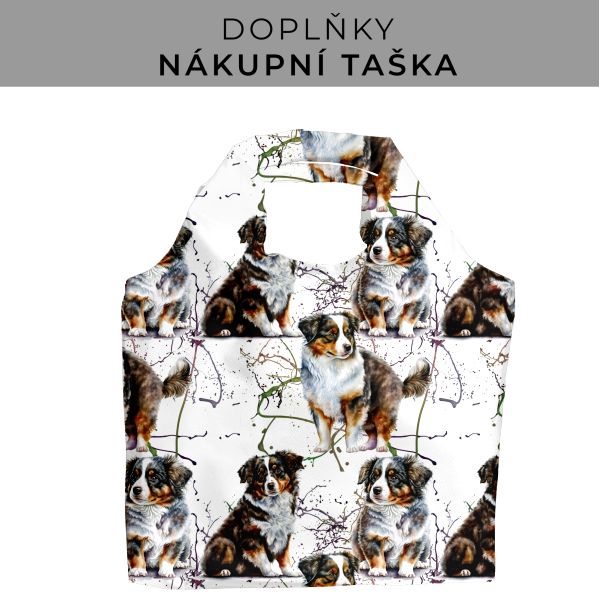 OSTATNÍ - Nákupní taška
