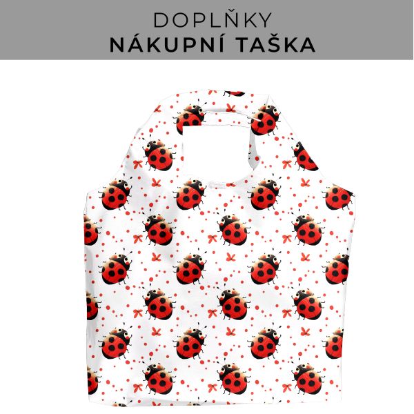 OSTATNÍ - Nákupní taška