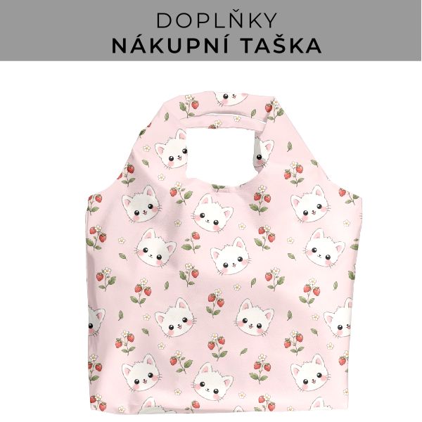 OSTATNÍ - Nákupní taška