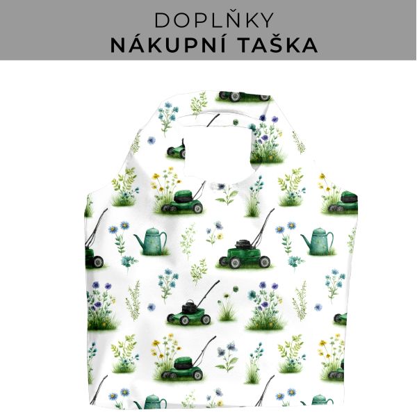 OSTATNÍ - Nákupní taška