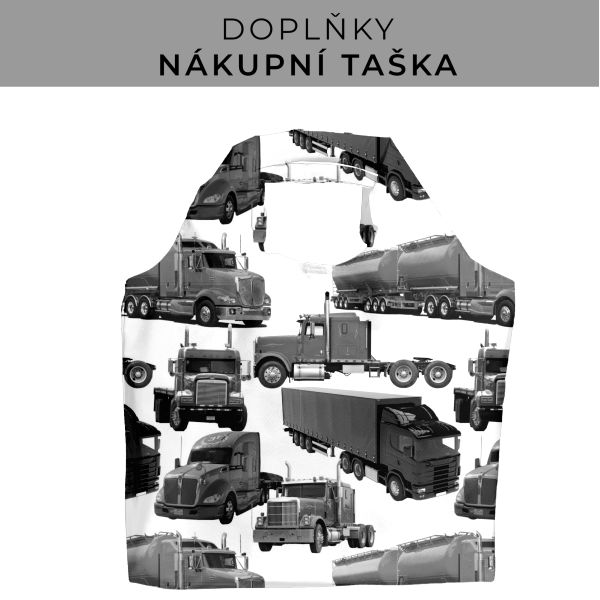 OSTATNÍ - Nákupní taška