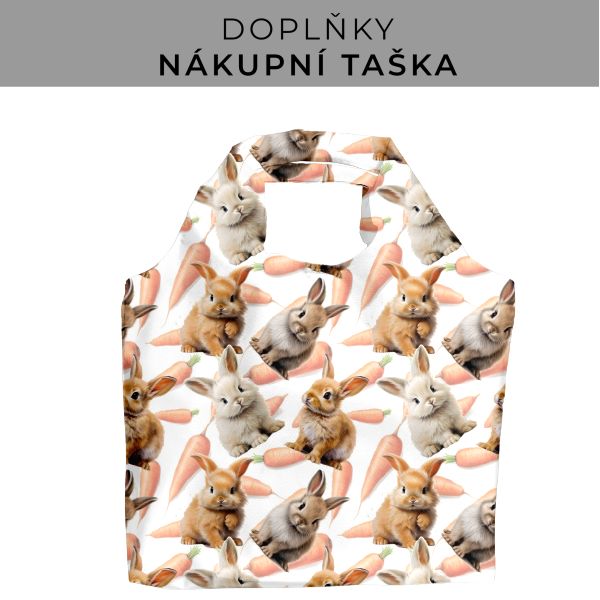 OSTATNÍ - Nákupní taška