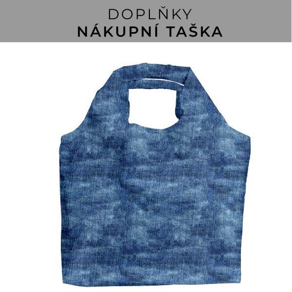 OSTATNÍ - Nákupní taška