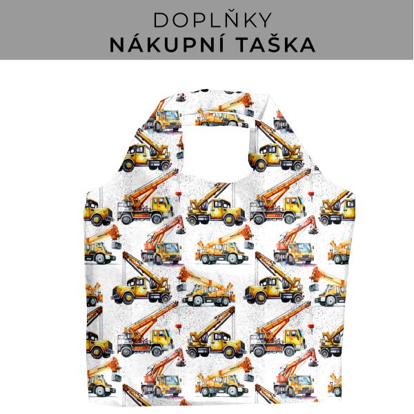 OSTATNÍ - Nákupní taška