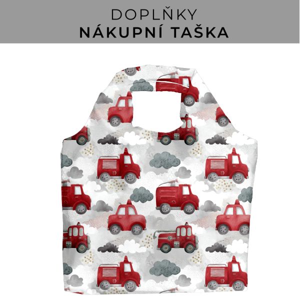 OSTATNÍ - Nákupní taška