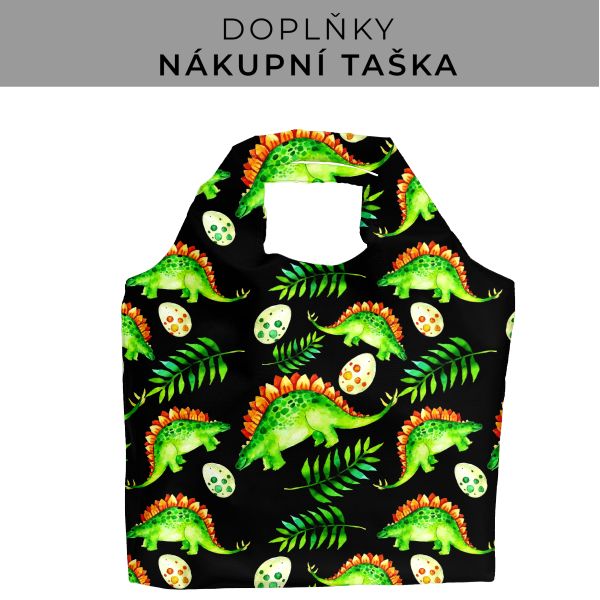 OSTATNÍ - Nákupní taška