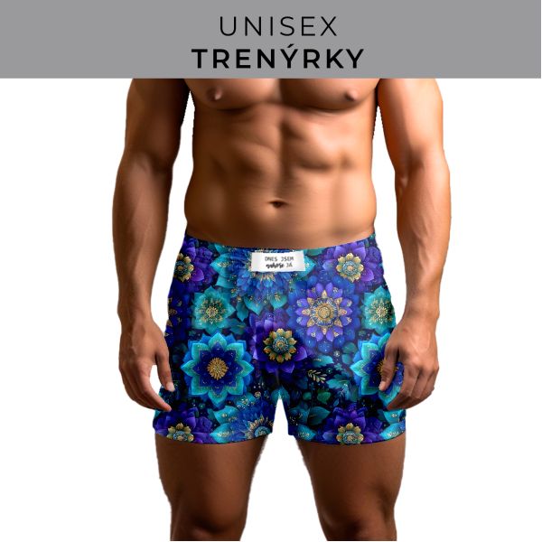 OSTATNÍ - Unisex trenky