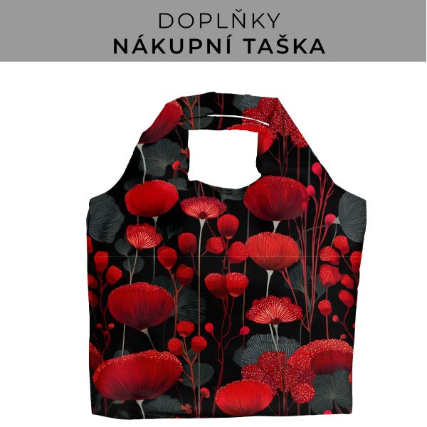 OSTATNÍ - Nákupní taška