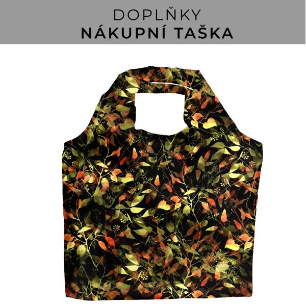 OSTATNÍ - Nákupní taška