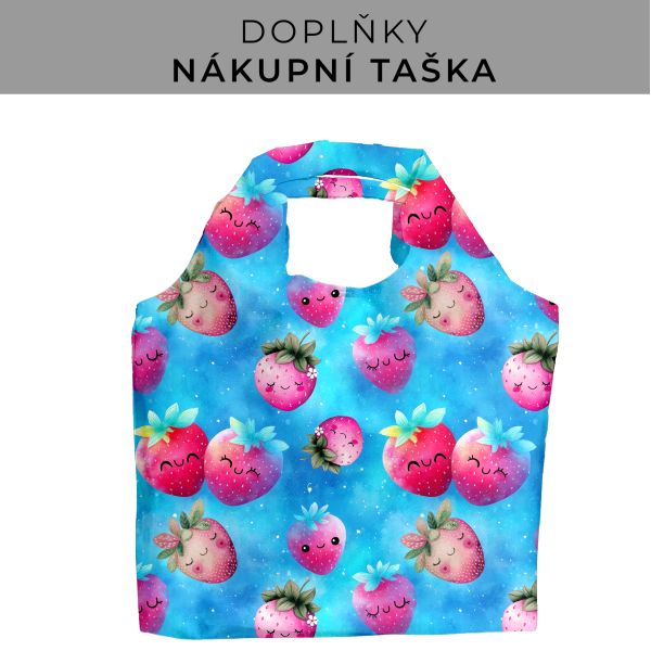 OSTATNÍ - Nákupní taška
