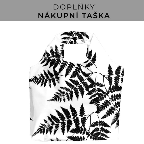 OSTATNÍ - Nákupní taška