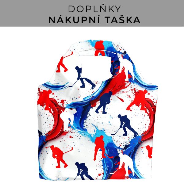 OSTATNÍ - Nákupní taška