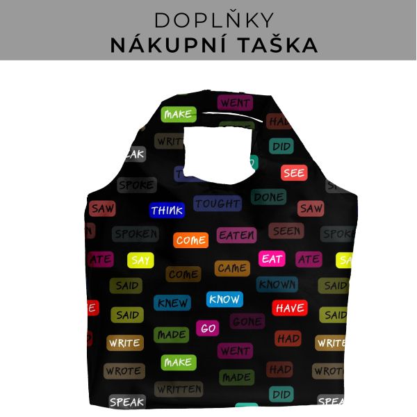 OSTATNÍ - Nákupní taška
