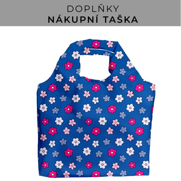 OSTATNÍ - Nákupní taška