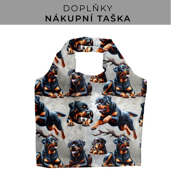 OSTATNÍ - Nákupní taška