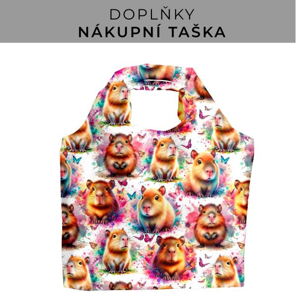 OSTATNÍ - Nákupní taška