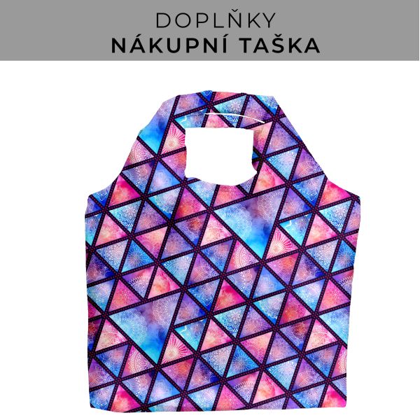 OSTATNÍ - Nákupní taška